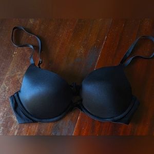 Aerie Brooke bra sz 34B Black
